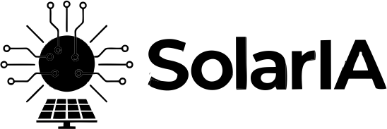SolarIA Logo